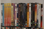 Bananlåda med DVD, Once Upon a Time in the West mm. BC171