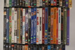 Bananlåda med DVD, Once Upon a Time in the West mm. BC171