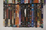 Bananlåda med DVD, Once Upon a Time in the West mm. BC171
