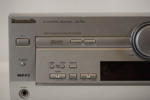 Panasonic SA-HE7 A/V-receiver. BC181