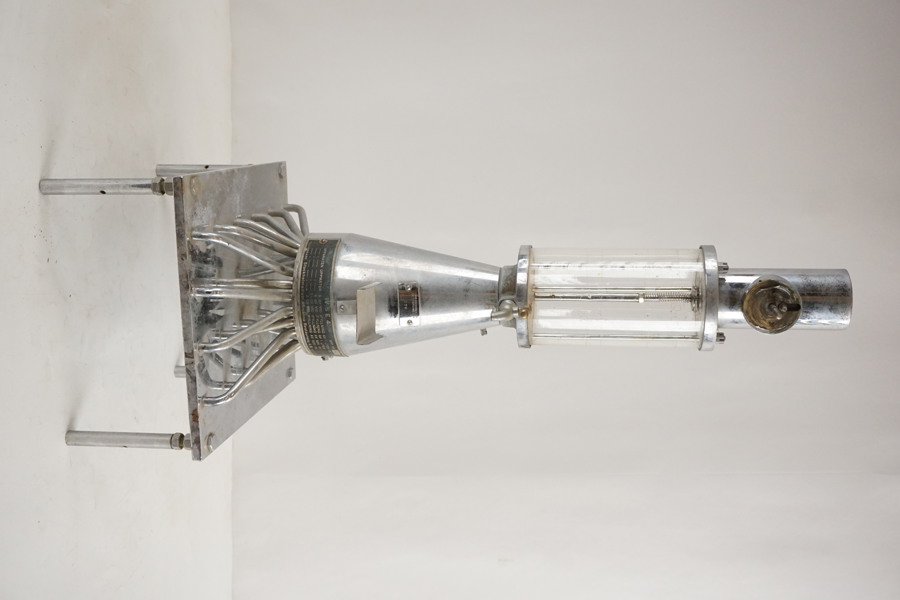 Vintage sprit-/likördispenser. B182