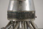 Vintage sprit-/likördispenser. B182