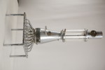 Vintage sprit-/likördispenser. B182