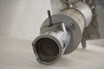 Vintage sprit-/likördispenser. B182