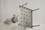 Vintage sprit-/likördispenser. B182
