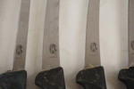Victorinox slaktknivar. D64