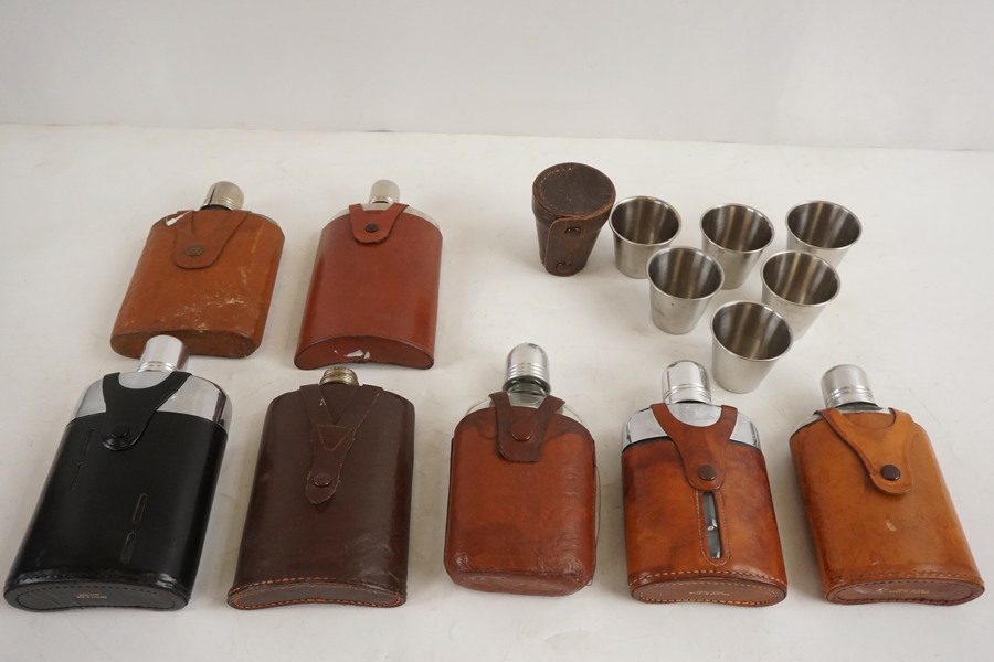 7st Vintage fickpluntor mm. A229