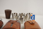7st Vintage fickpluntor mm. A229