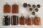 7st Vintage fickpluntor mm. A229