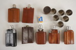 7st Vintage fickpluntor mm. A229