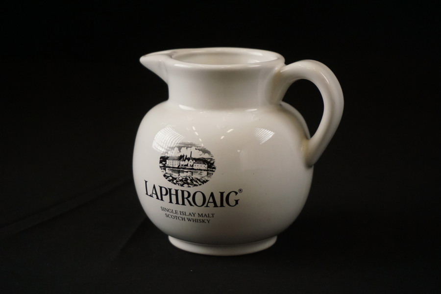 Seton Pottery, Laphroaig kanna. G81