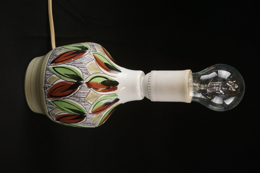 NILA, Bordslampa. G82