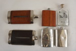 6st Vintage fickpluntor. A237