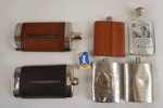 6st Vintage fickpluntor. A237
