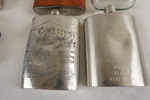 6st Vintage fickpluntor. A237