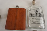 6st Vintage fickpluntor. A237