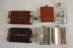 6st Vintage fickpluntor. A237