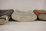 6st Vintage fickpluntor. A237