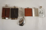6st Vintage fickpluntor. A237