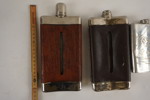 6st Vintage fickpluntor. A237
