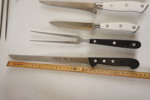 Köksknivar, Arcos, Christiana, Gerber mm. D70