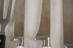 Köksknivar, Arcos, Christiana, Gerber mm. D70