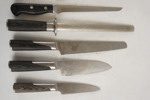IKEA Köksknivar. D71