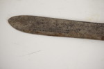 Vintage Slaktknivar Solingen, Eskilstuna mm. D73