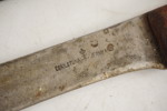 Vintage Slaktknivar Solingen, Eskilstuna mm. D73