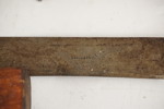 Vintage Slaktknivar Solingen, Eskilstuna mm. D73