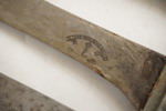 Vintage Slaktknivar Solingen, Eskilstuna mm. D73