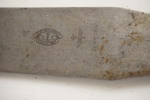 Vintage Slaktknivar Solingen, Eskilstuna mm. D73