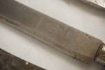 Vintage slaktknivar Mora, Frost mm. D79