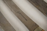 Vintage slaktknivar Mora, Frost mm. D79
