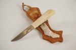 Liten Samekniv. A241