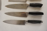 Köksknivar Prima, Senso kitchen mm. D87