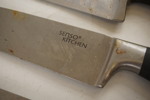 Köksknivar Prima, Senso kitchen mm. D87