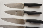 Köksknivar Prima, Senso kitchen mm. D87