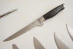 Köksknivar Prima, Senso kitchen mm. D87