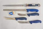 Köttknivar, Knivslipare mm. D88 