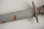 Köttknivar, Knivslipare mm. D88 