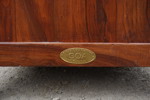 GOA, Byrå med 8 lådor. B185
