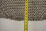 Niroflex Skyddsförkläde i metall & Skärskyddshandskar. A243