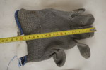 Niroflex Skyddsförkläde i metall & Skärskyddshandskar. A243