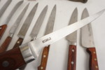 Köksknivar Mundial mm. D91