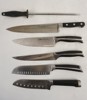 Köksknivar Sabatier mm. D92
