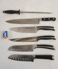 Köksknivar Sabatier mm. D92
