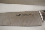 Köksknivar Sabatier mm. D92