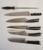 Köksknivar Sabatier mm. D92