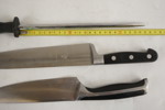 Köksknivar Sabatier mm. D92